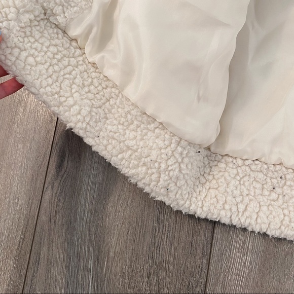 Sherpa jacket - Picture 6 of 6